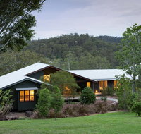 Grandview Retreat - Accommodation QLD