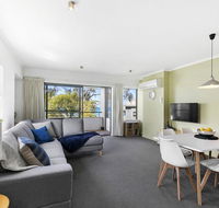 Grange 235 - Cumberland Lorne - Accommodation QLD