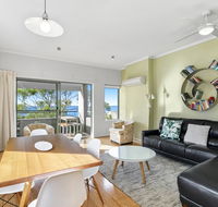 Grange 332 - Cumberland Lorne - Accommodation QLD