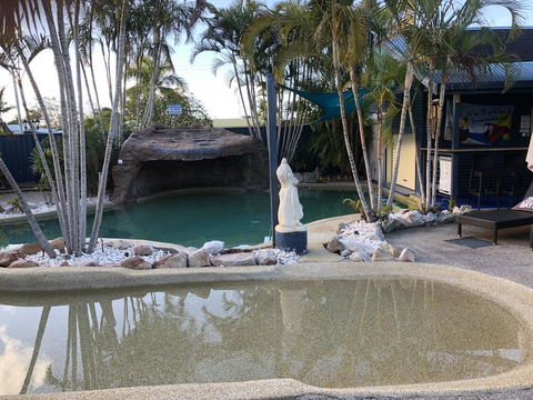 Grange Resort Hervey Bay - Accommodation QLD 1