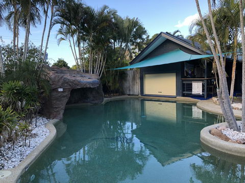 Grange Resort Hervey Bay - Accommodation QLD 3