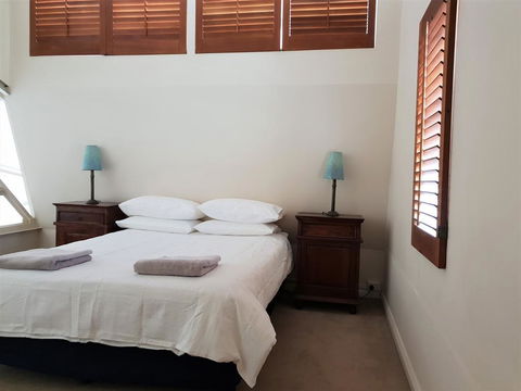 Granita's - Accommodation QLD 1