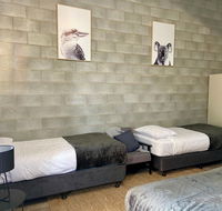 Granite Belt Cabins - Accommodation QLD