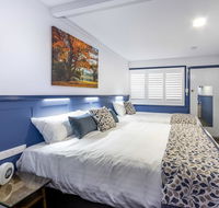 Granite Belt Motel - Accommodation QLD