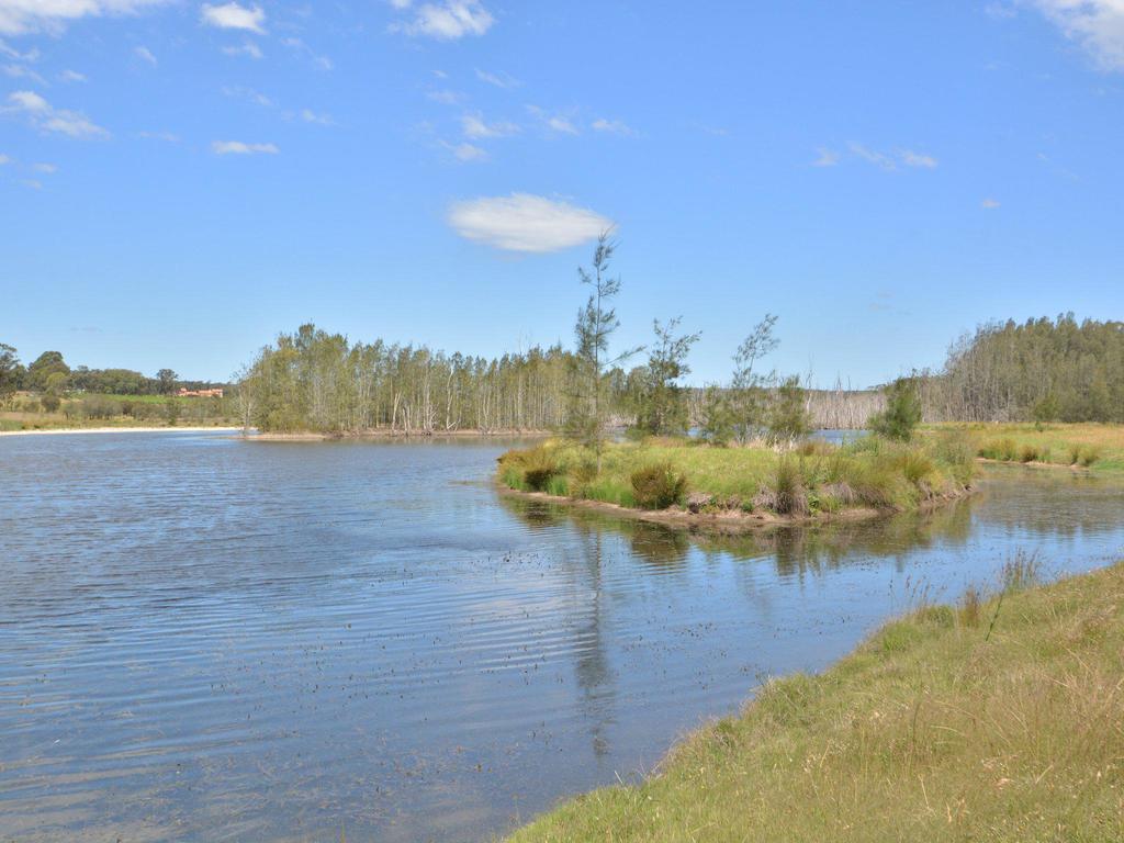 Moruben NSW Accommodation QLD