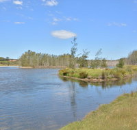 Grasmere Estate Homestead - hear the Lions roar from nearby Hunter Valley Zoo - Accommodation QLD