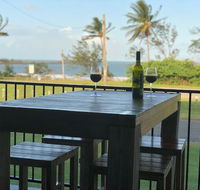 Grasstree Beachfront Shacks - Accommodation QLD