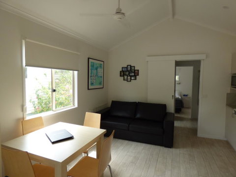 Grassy Head Holiday Park - Accommodation QLD 1