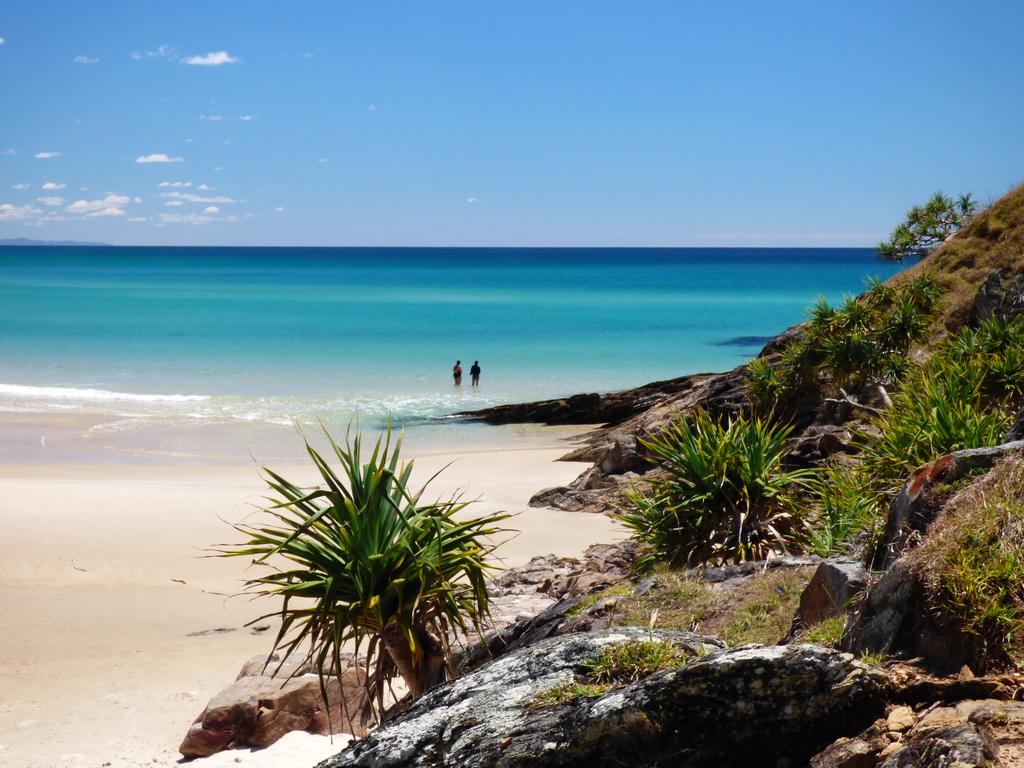 Kippara NSW Accommodation QLD