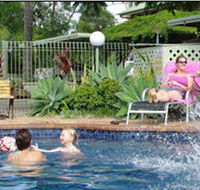 Great Eastern Motor Inn Gympie - Accommodation QLD
