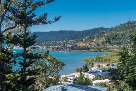 Great Escape - Cannonvale - Accommodation QLD 3