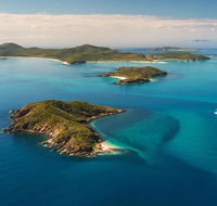Great Keppel Island Hideaway