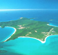 Great Keppel Island Holiday Village