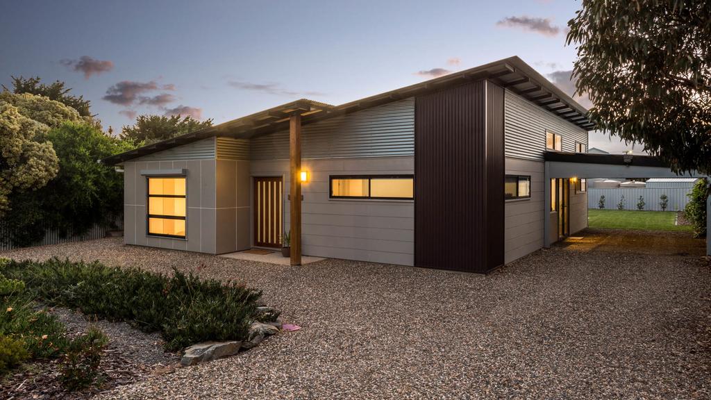 Goolwa Beach SA Accommodation QLD