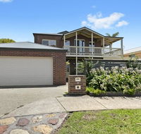 Great Ocean Retreat 36 - Accommodation QLD