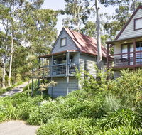 Great Ocean Road Cottages - Accommodation QLD
