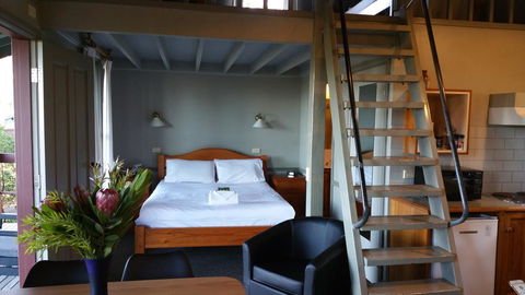 Great Ocean Road Cottages - Accommodation QLD 3