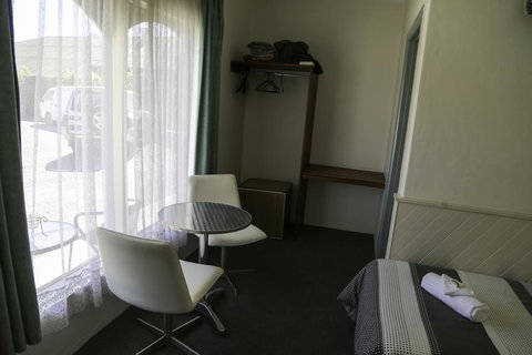 Great Western Motel - Accommodation QLD 2