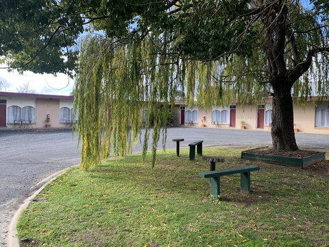 Great Western Motel - Accommodation QLD 0