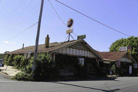 Great Western Motel - Accommodation QLD 1