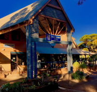 Great Western Travel Village - Accommodation QLD