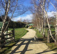 Green Gables BB - Accommodation QLD