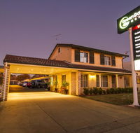 Green Gables Motel - Accommodation QLD