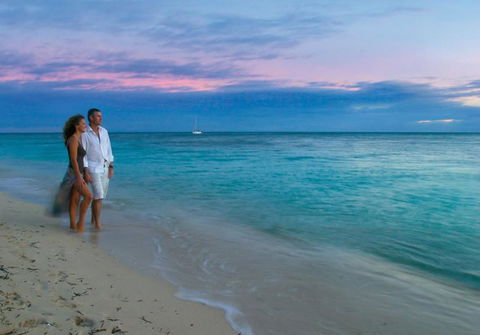Green Island Resort - Accommodation QLD 1