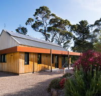 Green Retreat Passive House - Accommodation QLD