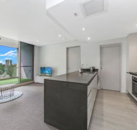 Green Square Stylish Cozy Apartment In SYDNEY - Accommodation QLD