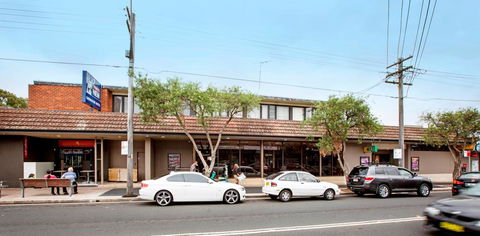 Greenacre Hotel - Accommodation QLD 3