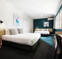 Greenacre Hotel - Accommodation QLD