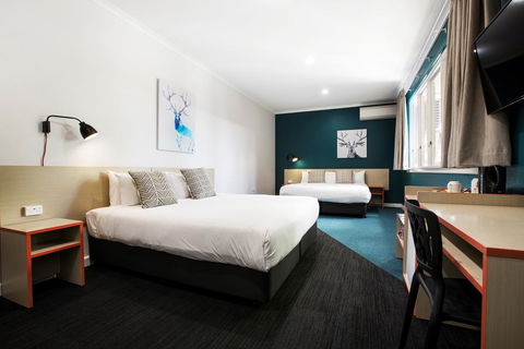 Greenacre Hotel - Accommodation QLD 0