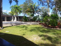 Book Benaraby Accommodation Vacations Accommodation QLD Accommodation QLD