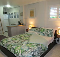 Greenfields - Accommodation QLD