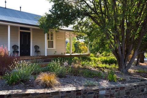 Greenlands - Accommodation QLD 0