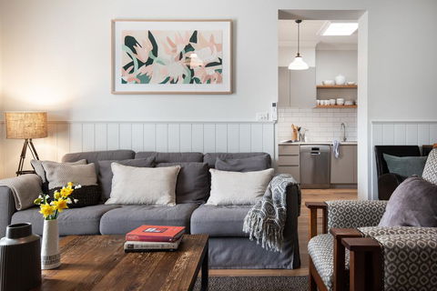 Greenlands - Accommodation QLD 1