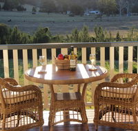 Greenlee Cottages - Accommodation QLD