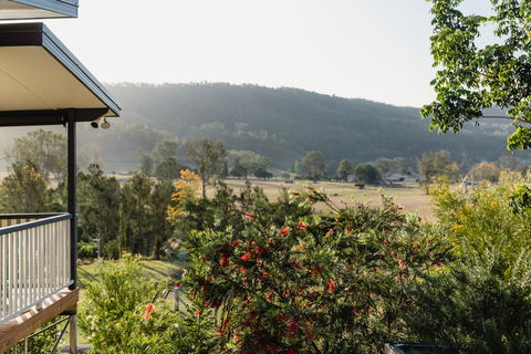 Greenlee Cottages - Accommodation QLD 1