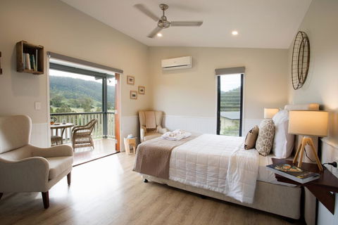 Greenlee Cottages - Accommodation QLD 2