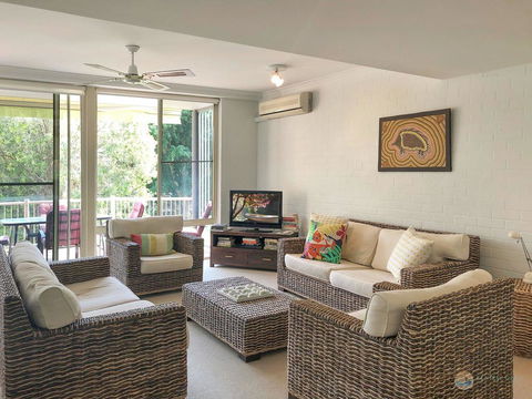 Greenpark #10 - 10/45 Avoca Drive, Avoca Beach - Accommodation QLD 1
