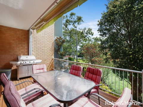 Greenpark #10 - 10/45 Avoca Drive, Avoca Beach - Accommodation QLD 0