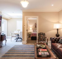 Greenwich heritage - Accommodation QLD