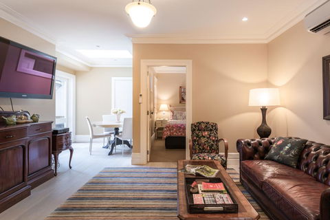 Greenwich Heritage - Accommodation QLD 0