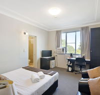 Greenwich Inn Motel - Accommodation QLD