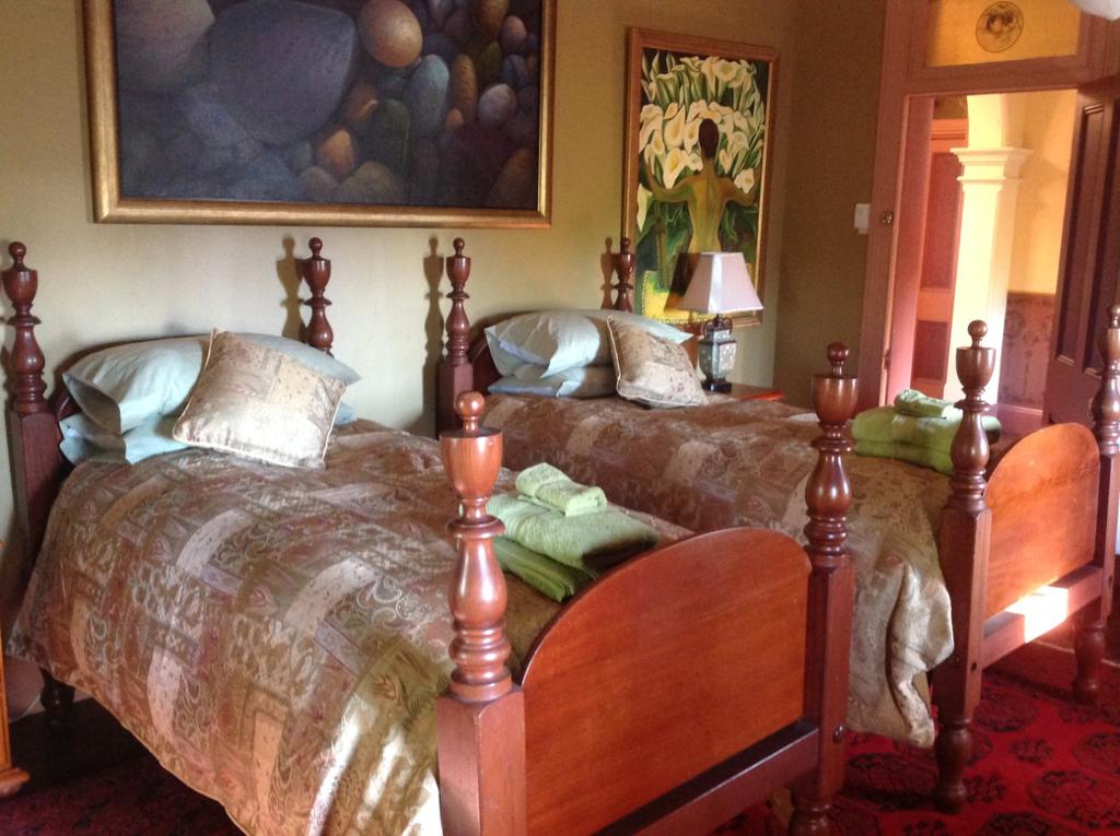 Glenelg NSW Accommodation QLD