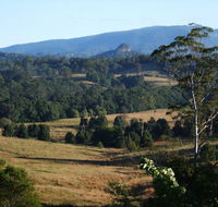 Grey Gum Lodge - Accommodation QLD