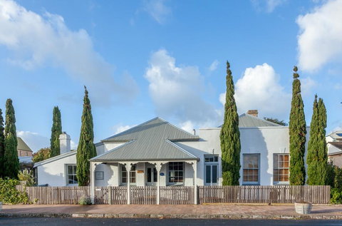 Grey Masts, Robe - Accommodation QLD 0