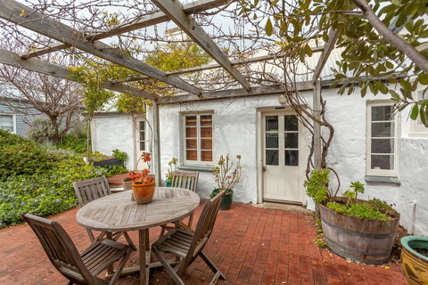 Grey Masts, Robe - Accommodation QLD 1