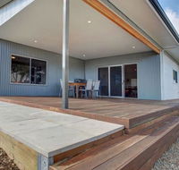 Grey On The Bay - Accommodation QLD